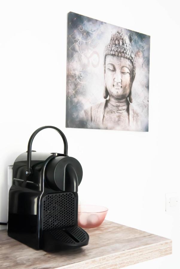 Ti Zion - Studio-Pres De La Plage By Sister Home แซ็งต์-จีลส์-เลส์-แบ็งส์ ภายนอก รูปภาพ